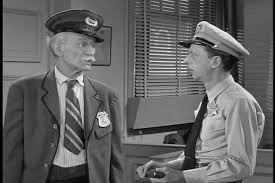 The Andy Griffith Show Season 3 Episode 13 The Bank Job 24 Dec 1962 Don Knotts The Andy Griffith Show Don Knotts Andy Griffith