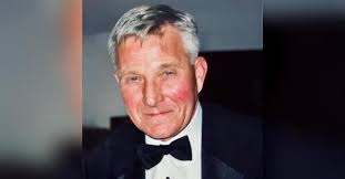 Brian D Bock Obituary