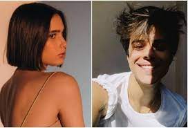 Amici, fidanzata, madre, notizie cantante. Vfmvjrir798ggm