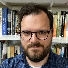 Cassandra Good: "Let's get a #histodons thread …"