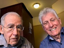 REDNER, Ronald Bernard