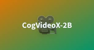 CogVideoX-2B - Advanced AI Video Model