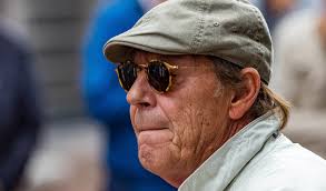 Hans Roos: 'Er is gewoon karaktermoord gepleegd op mij'