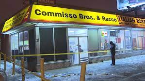 Või pagariäri, commisso italian bakery toronto, canada, lahtiolekuajad commisso italian bakery, aadress, kommentaare 3 Arrested After Commisso Bakery Robbed At Gunpoint Toronto Police Say Cbc News