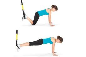 8 Body Sculpting Trx Exercises To Tone Every Inch Livestrong Com Trx Workouts Trx Workouts For Women Trx Suspension Training