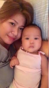 selfie nimo og sa imong anak sauna isend sa imong marino: HAHAHAHAHAHAHAHA