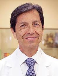 Robotic Orthopedic Surgery ED