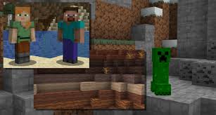 Many mobs, blocks, items, and armors have changed. Vanilla Tweets On Twitter Introducing The New Parity Category To The Resource Pack Picker You Can Now Add Textures From Minecraft Bedrock Edition And Minecraft Dungeons To Your Vanilla Tweaks Resource Pack