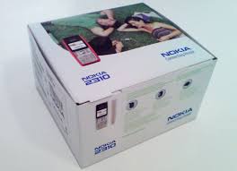 Nokia 2310