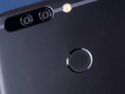 Honor 8 Pro im Test: Gestatten, ich bin ...