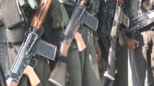 भाटी साहब के विश्व प्रसिद्ध बहनोई अस्थाई रूप से आगामी आदेश तक दशहरे के दिन दहाड़े कारागार प्रेषित बिजली मिस्त्री वीरेंद्र यादव ी हमले' में तीन पुलिस वालों की मौत - BBC News हिंदी