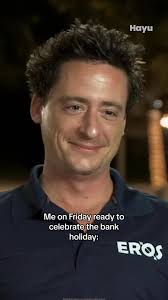 Chef Matt Below Deck