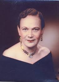 Violet Blanche Slawson Meier (1916-1969)