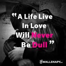 Lovely Whatsapp Dp And Status Hd Pic With Love Quotes Wallsnapy Find over 100+ of the best free whatsapp dp images. lovely whatsapp dp and status hd pic