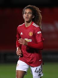 His potential is 85 and his position is cam. United Zone No Twitter Hannibal Mejbri Netted A Goal And Provided Two Assists Against Salford City Tonight Mufc