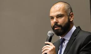 Política bruno covas continua com sangramento no estômago e faz radioterapia. Bruno Covas E Internado Em Uti Apos Sangramento No Figado Agencia Brasil