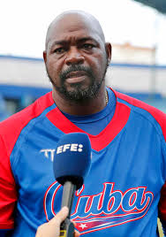 Ya Cuba tiene su equipo para Clásico Mundial de Béisbol