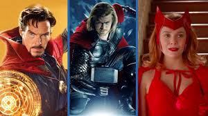 Walt disney studios motion pictures | release date: Eternals 2021 Imdb