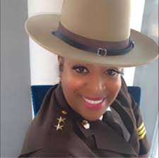 Sabrina Tapp-Harper for Baltimore City Sheriff