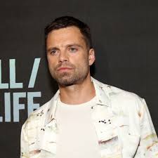 On television, he has played carter baizen in gossip girl, prince jack benjamin in kings, jefferson in once upon a time. If Sebastian Stan Isn T Afraid Of An Oversized Shirt You Shouldn T Be Esquire Middle East