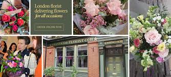 Order by 3pm for same day delivery, professional florist network since 1947 Florists In London Flower Delivery By Anastasia