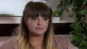 Daughter's anger at decision