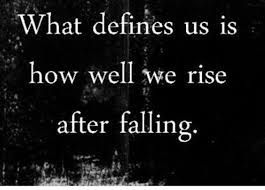 Get Back Up Beinspiringlybeautiful Meant To Be Quotes Down Quotes Up Quotes