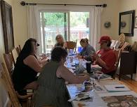 Visioning®- 10 Steps to Designing the Life of Your Dreams