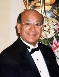 Obituary information for Estuardo A Rojas