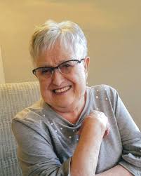 Obituary information for Susana Funk