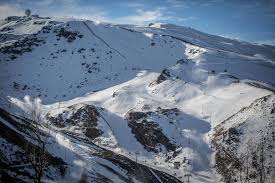 La Falta De Nieve En Espana Deja En Sierra Nevada Una De Las Mejores Navidades Radio Granada Cadena Ser