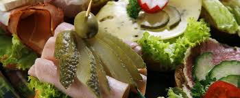 Maybe you would like to learn more about one of these? Catering