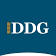 Davis Defense Group, Inc. logo