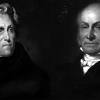 Many new voters bc liberation of requirements new voters supported jackson jackson won all states except ne, de, nj jackson won 178 to 83. 1