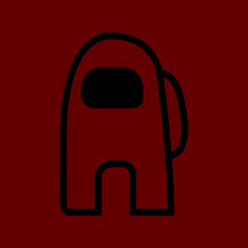 Among Us Icon Gaming Logos Icon Logos