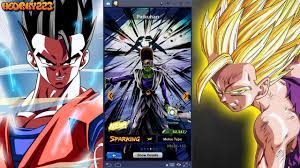 Anime original sagas (16) black star dragon ball saga (gt) (8. Lgt Characters Dragon Ball Legends Lifeanimes Com