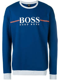 100.78 kb uploaded by papperopenna. Boss Hugo Boss Boss Hugo Boss Logo Sweatshirt Blue Bosshugoboss Cloth Sweatshirts Hugo Boss Hugo