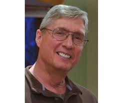 Keith Scheuermann Obituary (1952