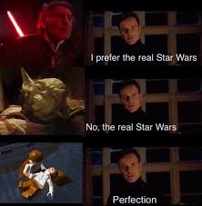 See more ideas about funny memes, funny, memes. Lego Star Wars Only Star Wars Memebase Funny Memes