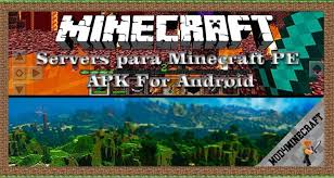 Scheduled systems outage checklist 5 linux serve. Servers Para Minecraft Pe Apk For Android For Minecraft