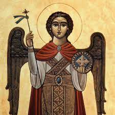 See full list on orthodoxwiki.org Archangel Michael Aamichaeloc Twitter
