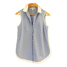 Wool vest Linder Green size M International in Wool