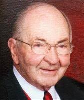 Robert Duff Obituary (1922