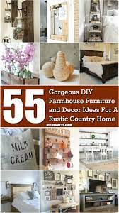 Shop our inventory of curtains, quilts, rugs and more! 55 Gorgeous Diy Farmhouse Furniture And Decor Ideas For A Rustic Country Home Diy Crafts