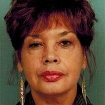 Carol A Harris Obituary