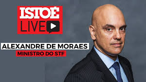 Moraes, porta da rua é serventia da casa. Alexandre De Moraes O Stf Nao Permitira Que Milicias Digitais Coloquem Em Risco A Democracia Istoe Independente