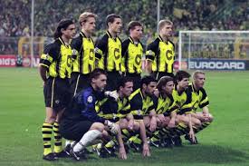 Chelsea in with a chance. How Every Champions League Winner Has Started The Defence Of Their Title