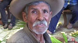 feria anual 2018 de agua del espino ejutla