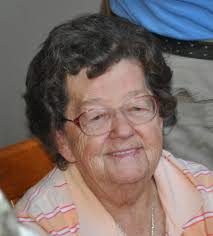 Obituary information for Joy Ann Grammer