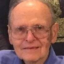 Dean Butler Harrington Obituary